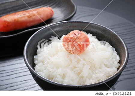焼きたらこ 焼きたらこ 85912121