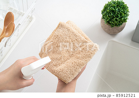 拭く 拭う ぬぐう 85912521