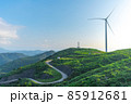 国境の島「対馬」 85912681