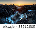 国境の島「対馬」 85912685