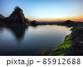 国境の島「対馬」 85912688