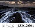 国境の島「対馬」 85912691
