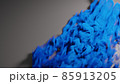 Blue Smoke Flow 85913205