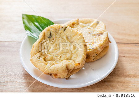 がんもどき 85913510