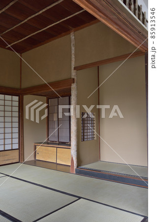 皆春荘 茶室 皆春荘 茶室 85913546