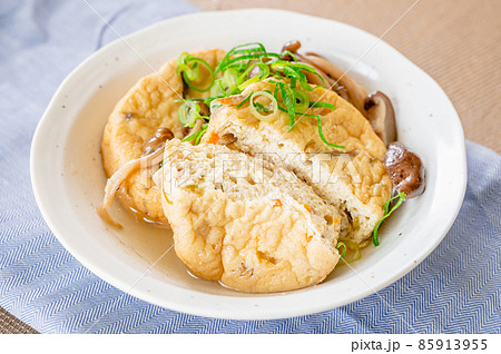 がんもどきの煮物 85913955