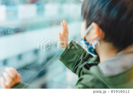 エスカレーター　こども　手　パーツ 85916012