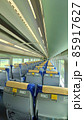 　特急いなほ（E653系）普通車・車内 85917627