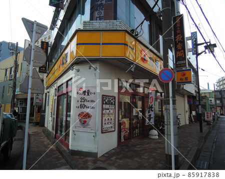 松屋伊勢原店1 85917838