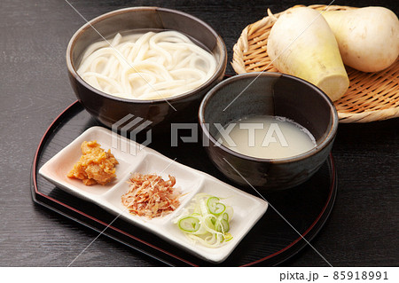 おしぼりうどん 85918991