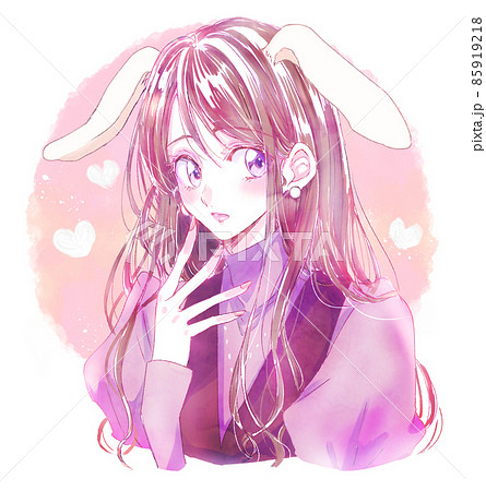 小動物系女子 小動物系女子 85919218