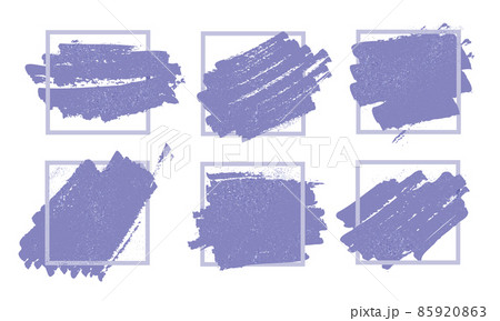 Background, spot frame set in very peri color. 85920863