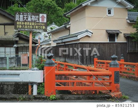 奈良県 長谷寺 旧初瀬街道 奈良県 長谷寺 旧初瀬街道 85921253