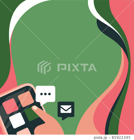 Finger Pressing Application Button Presenting Technological Advances Global Network Connection. Hand Using Mobile Opening Digital Representing Technology Development. Finger Pressing Application Button Presenting Technological Advances Global Network Connection. Hand Using Mobile Opening Digital Representing Technology Development. 85922395