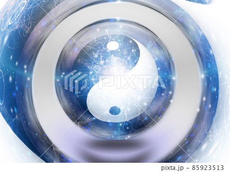 Yin Yang Yin Yang 85923513