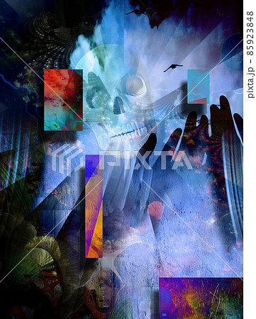 Life and Death 85923848