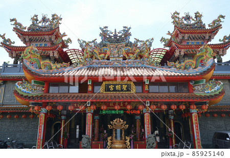 九份　聖明宮 85925140