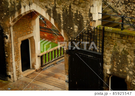 Tower Entrance Tower Entrance 85925547