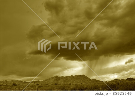 Desert Mountain 85925549