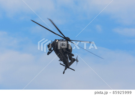 イタリア陸軍アグスタA129Cマングスタ攻撃ヘリコプター 85925999