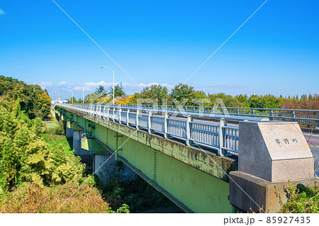 市野川大橋　川島町 85927435