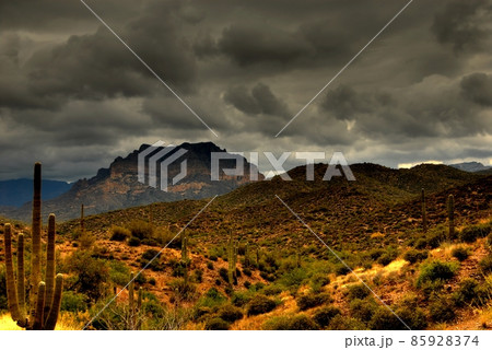 Desert Mountain 105 Desert Mountain 105 85928374