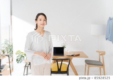 在宅勤務 30代女性 1人 在宅勤務 30代女性 1人 85928525