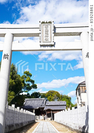 東野春日神社 85928861