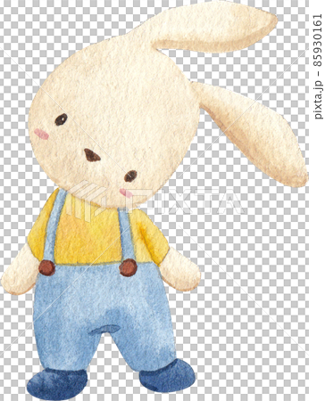 Very Peri boho nursery set concept watercolor clipart png 85930161