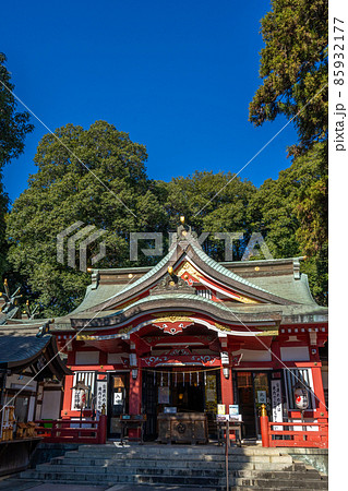 日枝神社 清瀬市 日枝神社 清瀬市 85932177