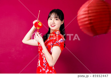 20代 20代 広告 85932447