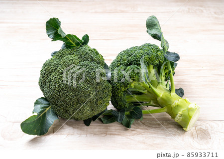 ブロッコリー 85933711