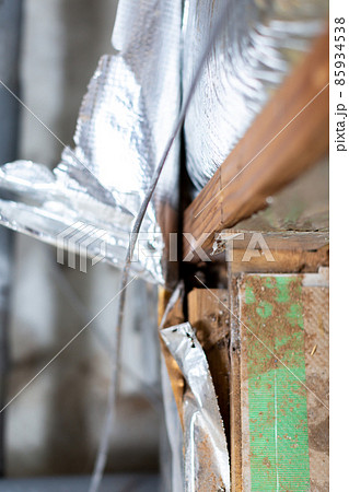 住宅リフォーム 風呂場解体工事 住宅リフォーム 風呂場解体工事 85934538