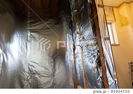 住宅リフォーム 風呂場解体工事 住宅リフォーム 風呂場解体工事 85934550