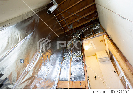 住宅リフォーム 風呂場解体工事 住宅リフォーム 風呂場解体工事 85934554