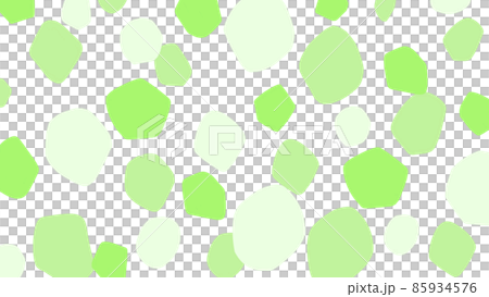 清爽的背景淺綠色 85934576