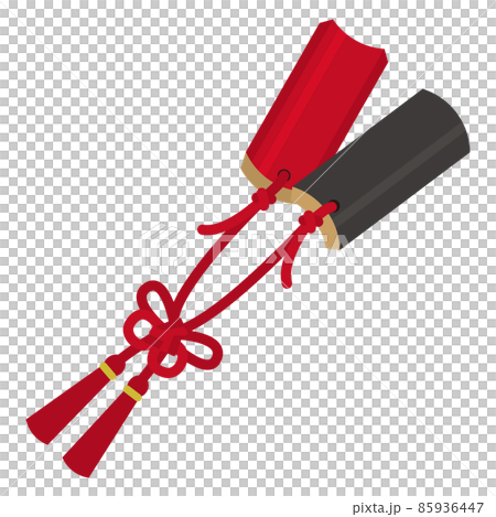 四竹的插圖 四竹的插圖 85936447