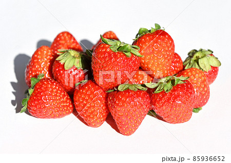 いちご（ひのしずく） 85936652