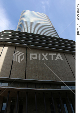 中之島フェスティバルタワー 大阪中之島 中之島フェスティバルタワー 大阪中之島 85936875