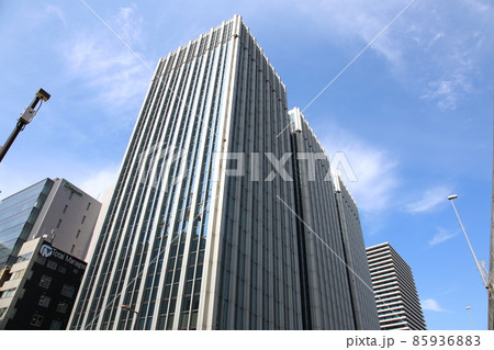 中之島フェスティバルタワー　大阪中之島 85936883