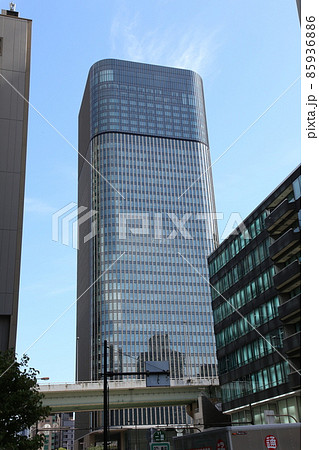 中之島フェスティバルタワー　大阪中之島 85936886