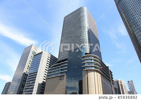 中之島フェスティバルタワー　大阪中之島 85936892