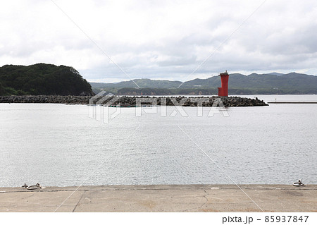 伊勢　国府の浜　夫婦岩　安乗漁港  神路ダム　渡鹿野島 85937847