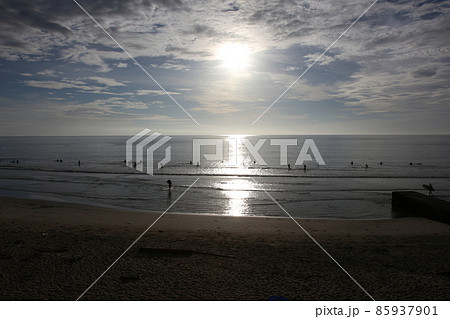 伊勢　国府の浜　夫婦岩　安乗漁港  神路ダム　渡鹿野島 85937901