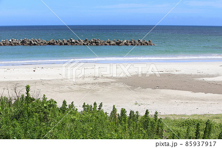 伊勢　国府の浜　夫婦岩　安乗漁港  神路ダム　渡鹿野島 85937917