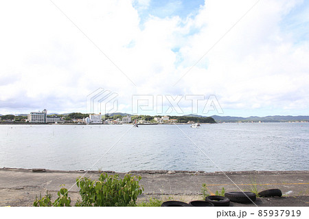 伊勢 国府の浜 夫婦岩 安乗漁港 神路ダム 渡鹿野島 伊勢 国府の浜 夫婦岩 安乗漁港 神路ダム 渡鹿野島 85937919