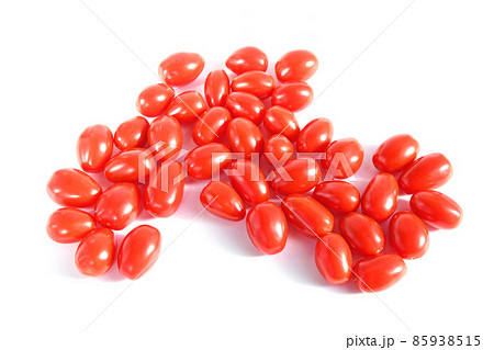 ミニトマト（レッドプラム） 85938515