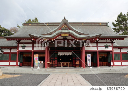 氣比神宮（福井県敦賀市） 85938790