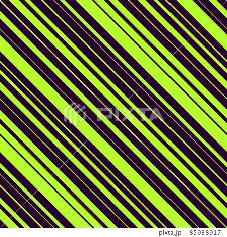 Abstract colorful diagonal striped background. 85938917