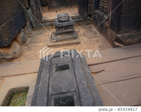 【世界遺産】アンコール遺跡群 バンテアイ・スレイ 85939827